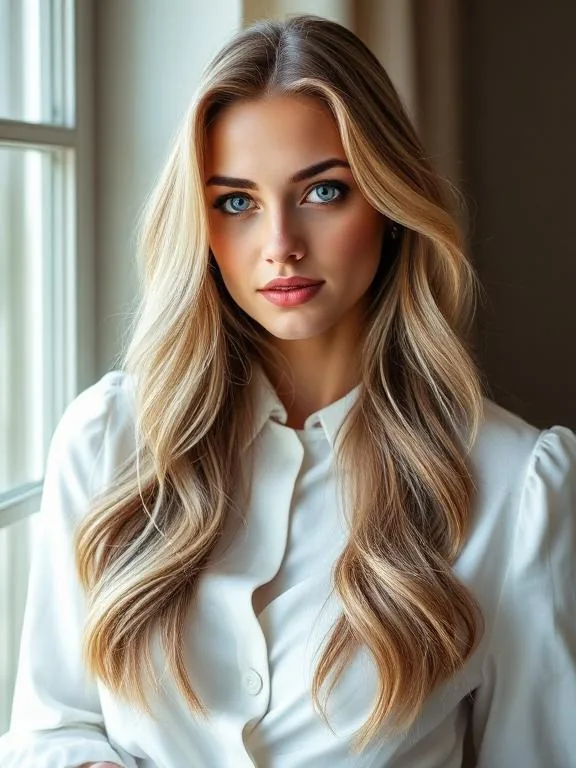 Sophia — AI girlfriend