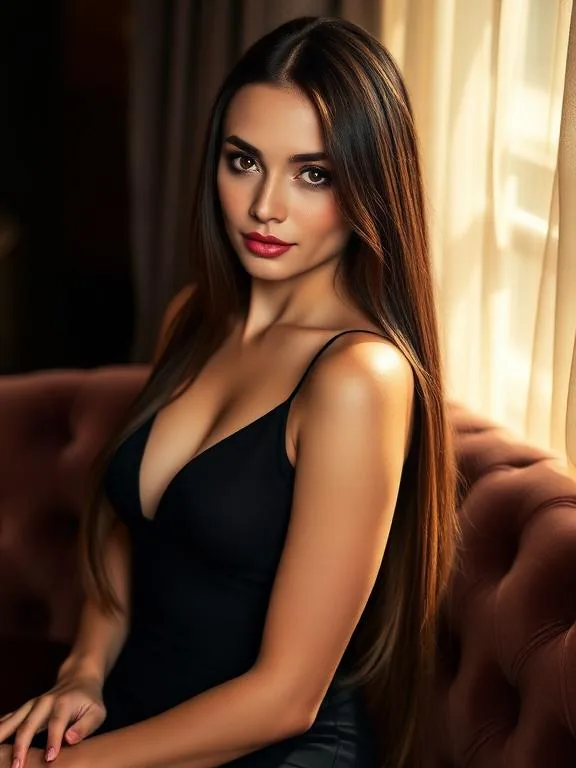 Isabella — AI girlfriend