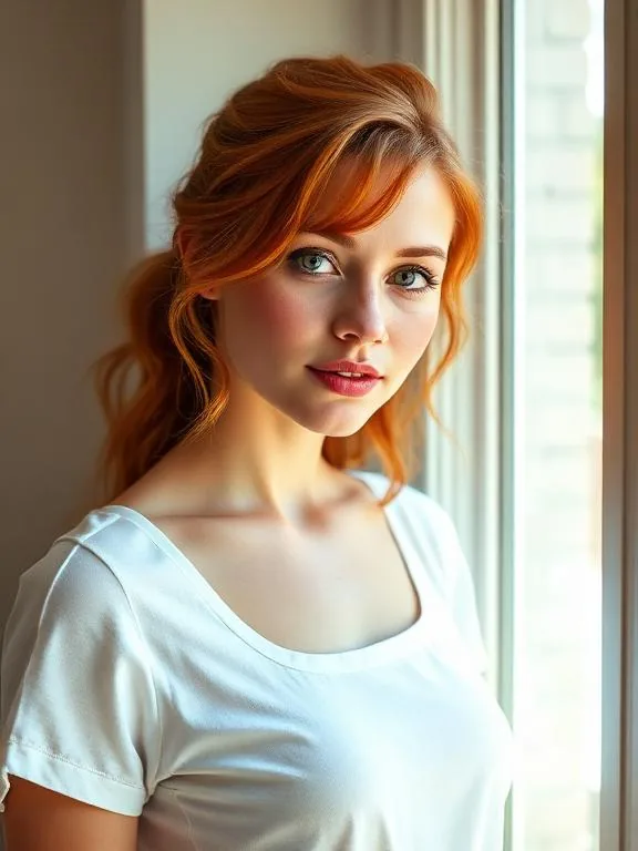 Ruby — AI girlfriend