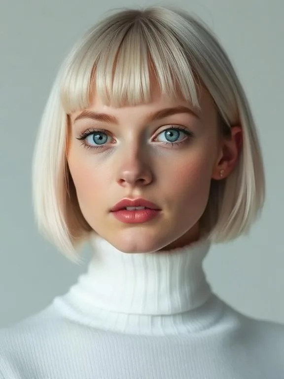 Aria — AI girlfriend