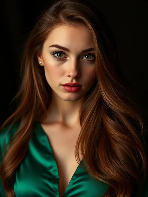 Scarlett — AI girlfriend