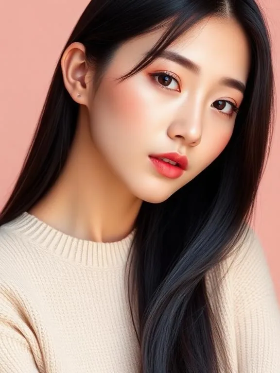Yuna — AI girlfriend