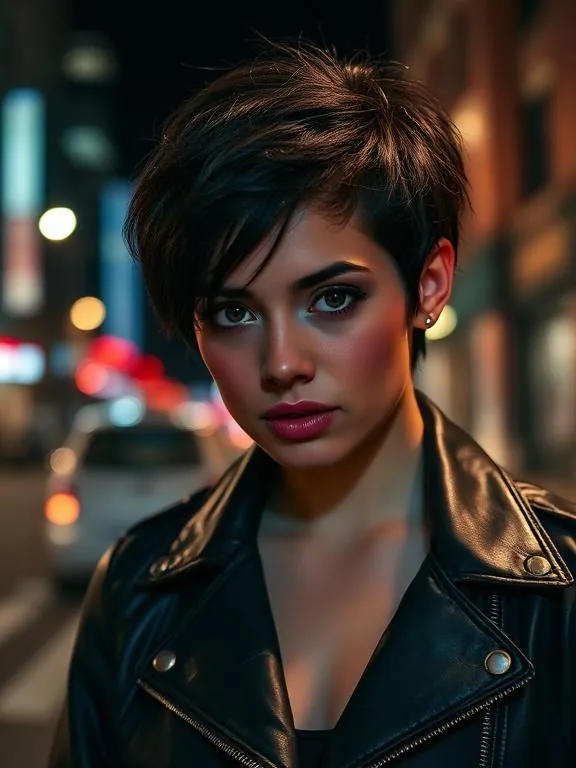 Nova — AI girlfriend