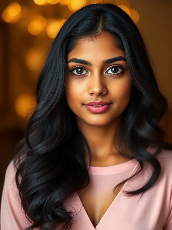 Priya — AI girlfriend