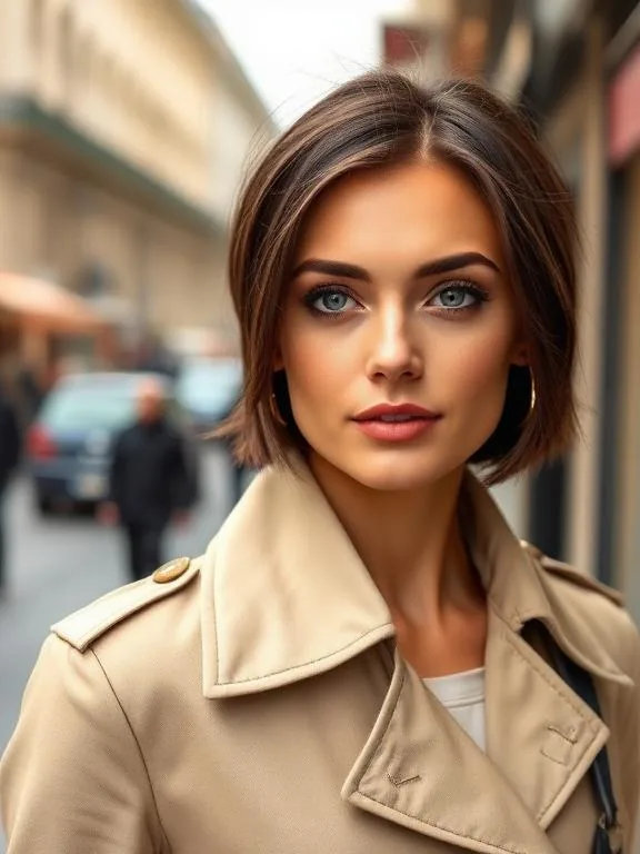 Chloe — AI girlfriend