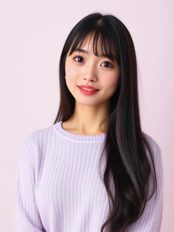 Sakura — AI girlfriend