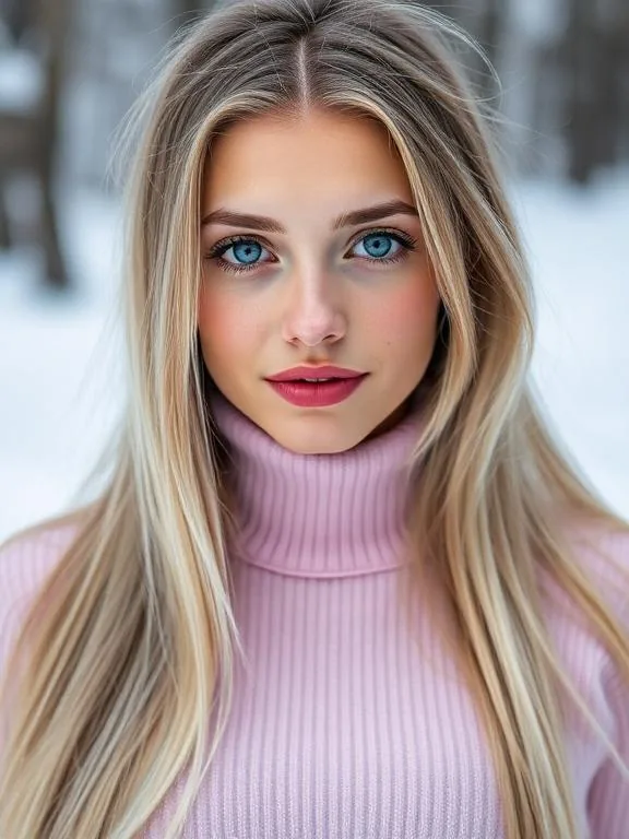 Anya — AI girlfriend