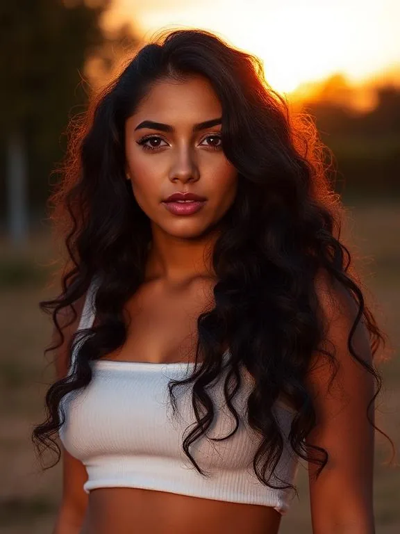 Valentina — AI girlfriend