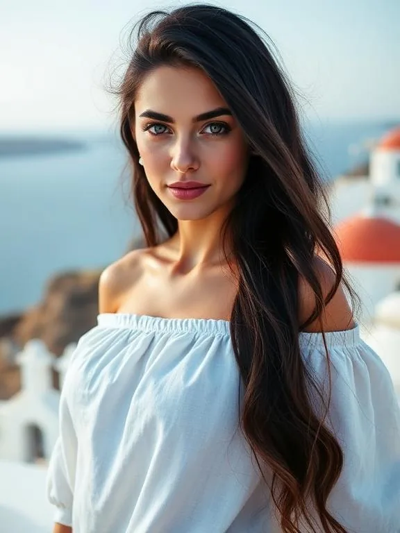 Amara — AI girlfriend