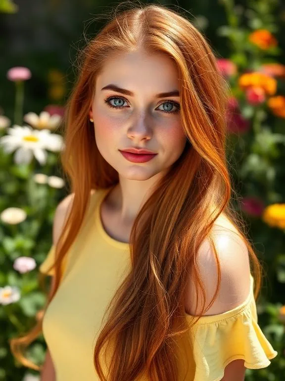 Tessa — AI girlfriend