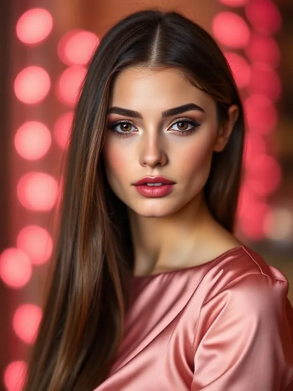Bella — AI girlfriend